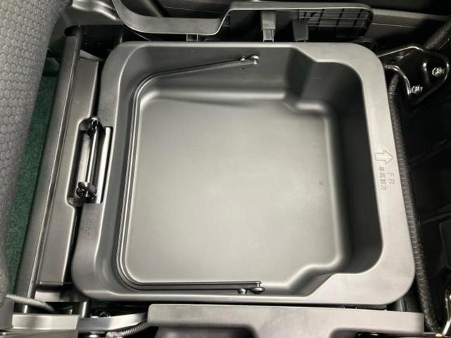 ハスラー タフワイルド 保証書/純正 9インチ ナビ/セーフティサポート(スズキ)/シートヒーター 前席/全方位モニター/車線逸脱防止支援システム/登録済未使用車/ヘッドランプ LED/Bluetooth接続 全周囲カメラ(36枚目)