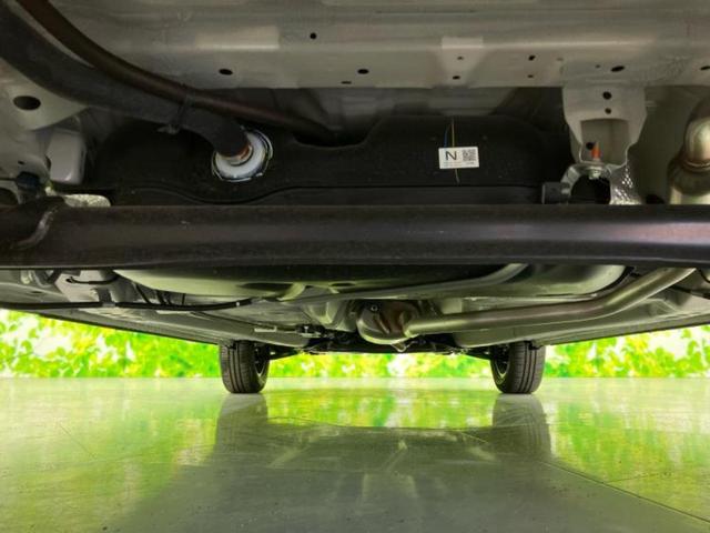 ハスラー タフワイルド 保証書/純正 9インチ ナビ/セーフティサポート(スズキ)/シートヒーター 前席/全方位モニター/車線逸脱防止支援システム/登録済未使用車/ヘッドランプ LED/Bluetooth接続 全周囲カメラ(57枚目)