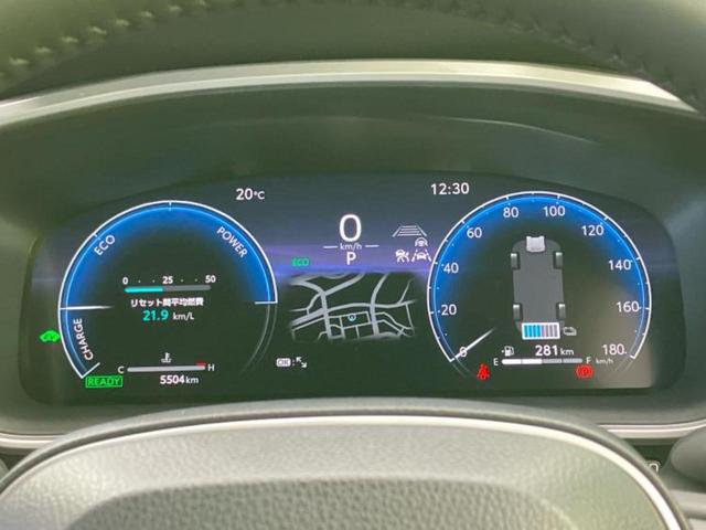 カローラクロス ハイブリッドZ 純正エアロ/保証書/純正 10.5インチ メモリーナビ/トヨタセーフティセンス/シートヒーター 前席/パノラミックビューモニター/車線逸脱防止支援システム/シート ハーフレザー 衝突被害軽減システム(14枚目)