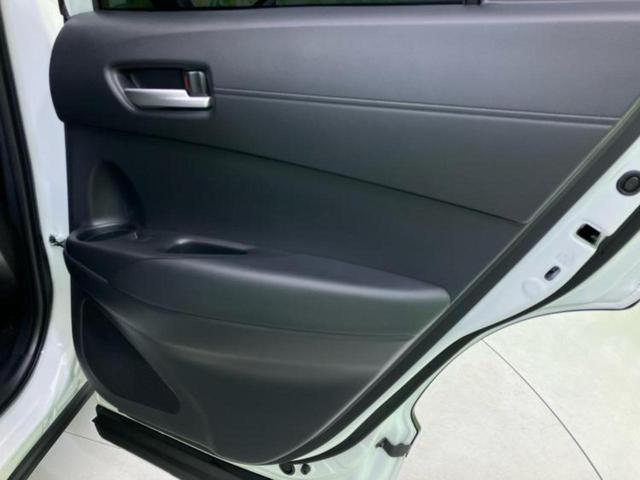 カローラクロス ハイブリッドZ 純正エアロ/保証書/純正 10.5インチ メモリーナビ/トヨタセーフティセンス/シートヒーター 前席/パノラミックビューモニター/車線逸脱防止支援システム/シート ハーフレザー 衝突被害軽減システム(21枚目)