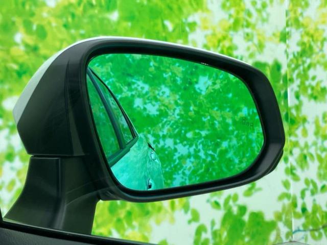 カローラクロス ハイブリッドZ 純正エアロ/保証書/純正 10.5インチ メモリーナビ/トヨタセーフティセンス/シートヒーター 前席/パノラミックビューモニター/車線逸脱防止支援システム/シート ハーフレザー 衝突被害軽減システム(50枚目)