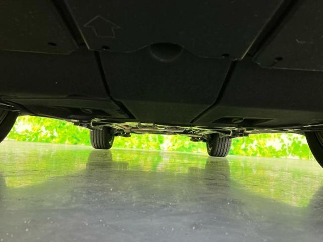 カローラクロス ハイブリッドZ 純正エアロ/保証書/純正 10.5インチ メモリーナビ/トヨタセーフティセンス/シートヒーター 前席/パノラミックビューモニター/車線逸脱防止支援システム/シート ハーフレザー 衝突被害軽減システム(55枚目)