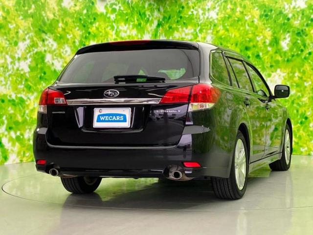 レガシィツーリングワゴン 4WD2.5GTアイサイト 保証書/社外 SDナビ/アイサイト/車線逸脱防止支援システム/ヘッドランプ HID/ETC/EBD付ABS/横滑り防止装置/クルーズコントロール/フルセグTV/DVD/ターボ/エアバッグ 運転席(3枚目)