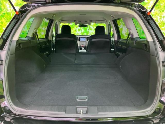 レガシィツーリングワゴン 4WD2.5GTアイサイト 保証書/社外 SDナビ/アイサイト/車線逸脱防止支援システム/ヘッドランプ HID/ETC/EBD付ABS/横滑り防止装置/クルーズコントロール/フルセグTV/DVD/ターボ/エアバッグ 運転席(19枚目)