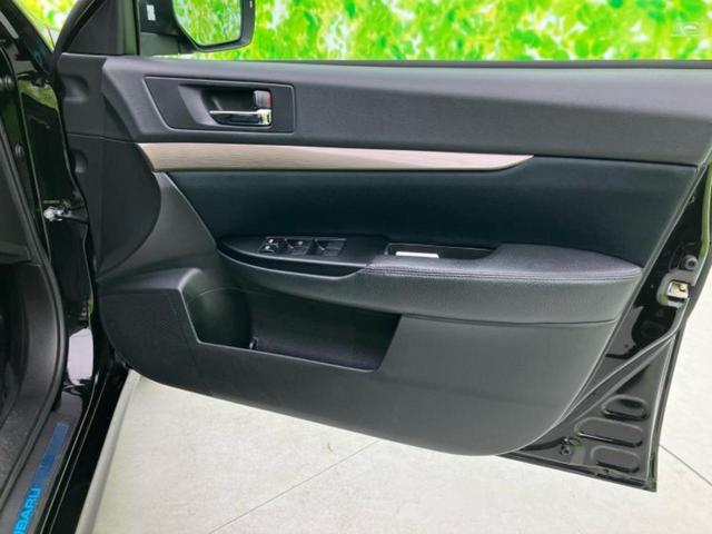 レガシィツーリングワゴン 4WD2.5GTアイサイト 保証書/社外 SDナビ/アイサイト/車線逸脱防止支援システム/ヘッドランプ HID/ETC/EBD付ABS/横滑り防止装置/クルーズコントロール/フルセグTV/DVD/ターボ/エアバッグ 運転席(20枚目)