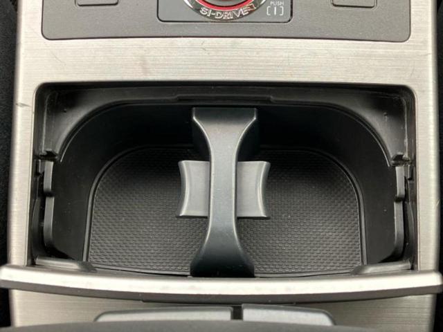 レガシィツーリングワゴン 4WD2.5GTアイサイト 保証書/社外 SDナビ/アイサイト/車線逸脱防止支援システム/ヘッドランプ HID/ETC/EBD付ABS/横滑り防止装置/クルーズコントロール/フルセグTV/DVD/ターボ/エアバッグ 運転席(38枚目)