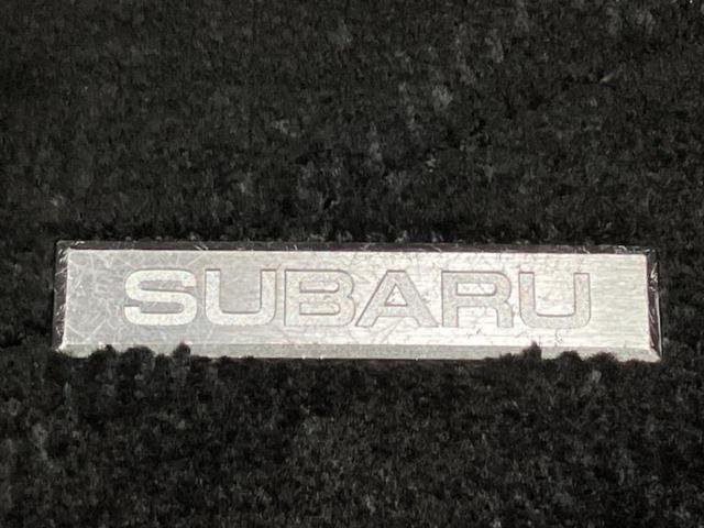 レガシィツーリングワゴン 4WD2.5GTアイサイト 保証書/社外 SDナビ/アイサイト/車線逸脱防止支援システム/ヘッドランプ HID/ETC/EBD付ABS/横滑り防止装置/クルーズコントロール/フルセグTV/DVD/ターボ/エアバッグ 運転席(39枚目)