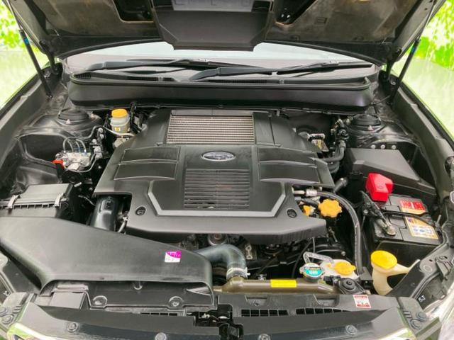 レガシィツーリングワゴン 4WD2.5GTアイサイト 保証書/社外 SDナビ/アイサイト/車線逸脱防止支援システム/ヘッドランプ HID/ETC/EBD付ABS/横滑り防止装置/クルーズコントロール/フルセグTV/DVD/ターボ/エアバッグ 運転席(59枚目)