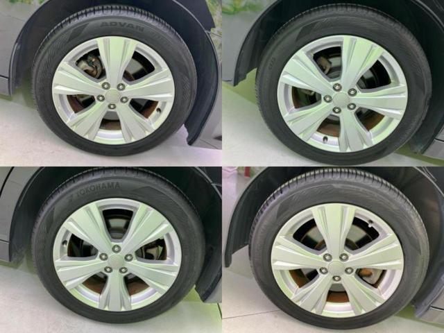 レガシィツーリングワゴン 4WD2.5GTアイサイト 保証書/社外 SDナビ/アイサイト/車線逸脱防止支援システム/ヘッドランプ HID/ETC/EBD付ABS/横滑り防止装置/クルーズコントロール/フルセグTV/DVD/ターボ/エアバッグ 運転席(62枚目)