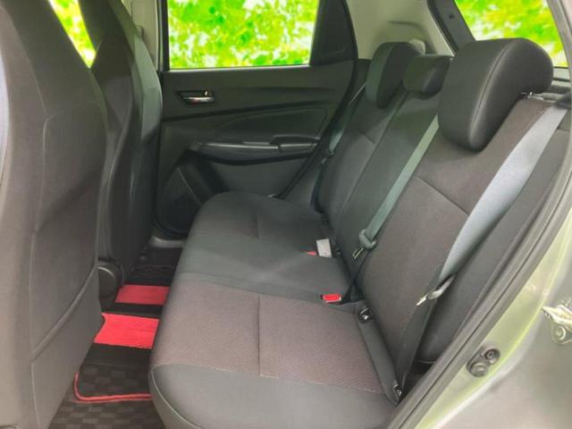 スイフトスポーツ スポーツ 新品タイヤ/社外 SDナビ/シートヒーター 運転席/ヘッドランプ LED/Bluetooth接続/ETC/EBD付ABS/横滑り防止装置/フルセグTV/DVD/エアバッグ 運転席 LEDヘッドランプ(7枚目)