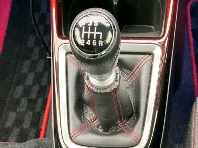 スイフトスポーツ スポーツ 新品タイヤ/社外 SDナビ/シートヒーター 運転席/ヘッドランプ LED/Bluetooth接続/ETC/EBD付ABS/横滑り防止装置/フルセグTV/DVD/エアバッグ 運転席 LEDヘッドランプ(17枚目)