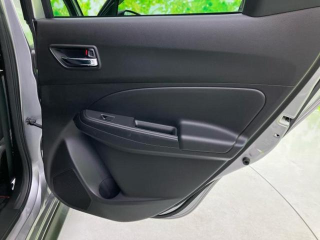 スイフトスポーツ スポーツ 新品タイヤ/社外 SDナビ/シートヒーター 運転席/ヘッドランプ LED/Bluetooth接続/ETC/EBD付ABS/横滑り防止装置/フルセグTV/DVD/エアバッグ 運転席 LEDヘッドランプ(20枚目)