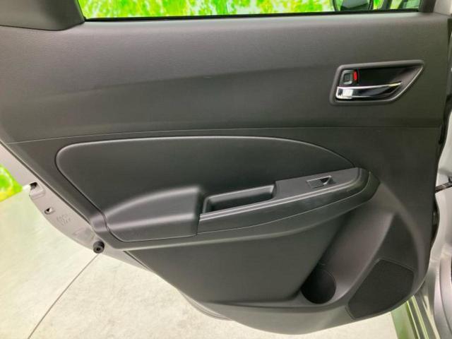 スイフトスポーツ スポーツ 新品タイヤ/社外 SDナビ/シートヒーター 運転席/ヘッドランプ LED/Bluetooth接続/ETC/EBD付ABS/横滑り防止装置/フルセグTV/DVD/エアバッグ 運転席 LEDヘッドランプ(21枚目)