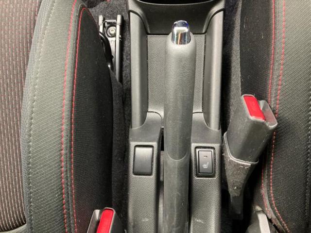 スイフトスポーツ スポーツ 新品タイヤ/社外 SDナビ/シートヒーター 運転席/ヘッドランプ LED/Bluetooth接続/ETC/EBD付ABS/横滑り防止装置/フルセグTV/DVD/エアバッグ 運転席 LEDヘッドランプ(33枚目)