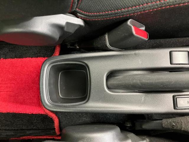 スイフトスポーツ スポーツ 新品タイヤ/社外 SDナビ/シートヒーター 運転席/ヘッドランプ LED/Bluetooth接続/ETC/EBD付ABS/横滑り防止装置/フルセグTV/DVD/エアバッグ 運転席 LEDヘッドランプ(34枚目)