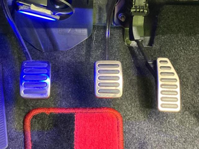 スイフトスポーツ スポーツ 新品タイヤ/社外 SDナビ/シートヒーター 運転席/ヘッドランプ LED/Bluetooth接続/ETC/EBD付ABS/横滑り防止装置/フルセグTV/DVD/エアバッグ 運転席 LEDヘッドランプ(36枚目)