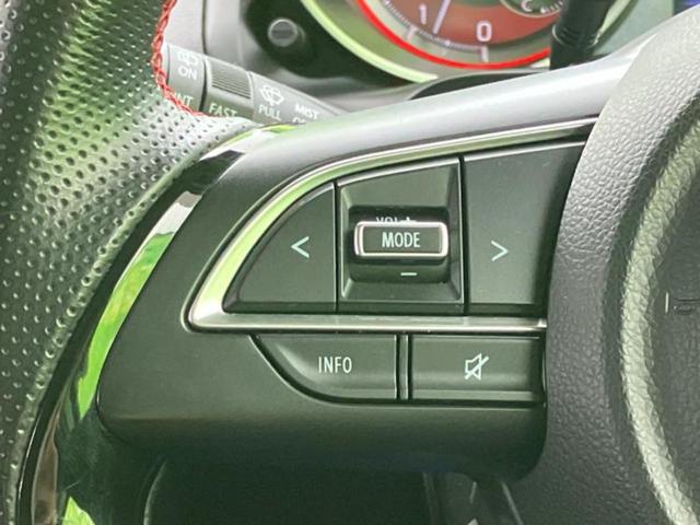 スイフトスポーツ スポーツ 新品タイヤ/社外 SDナビ/シートヒーター 運転席/ヘッドランプ LED/Bluetooth接続/ETC/EBD付ABS/横滑り防止装置/フルセグTV/DVD/エアバッグ 運転席 LEDヘッドランプ(42枚目)