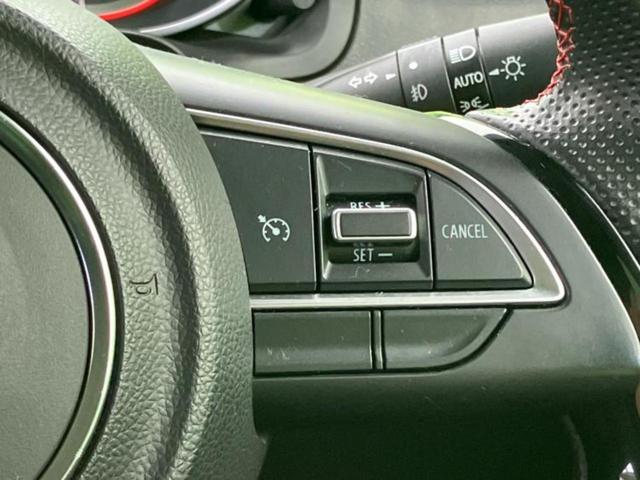 スイフトスポーツ スポーツ 新品タイヤ/社外 SDナビ/シートヒーター 運転席/ヘッドランプ LED/Bluetooth接続/ETC/EBD付ABS/横滑り防止装置/フルセグTV/DVD/エアバッグ 運転席 LEDヘッドランプ(43枚目)