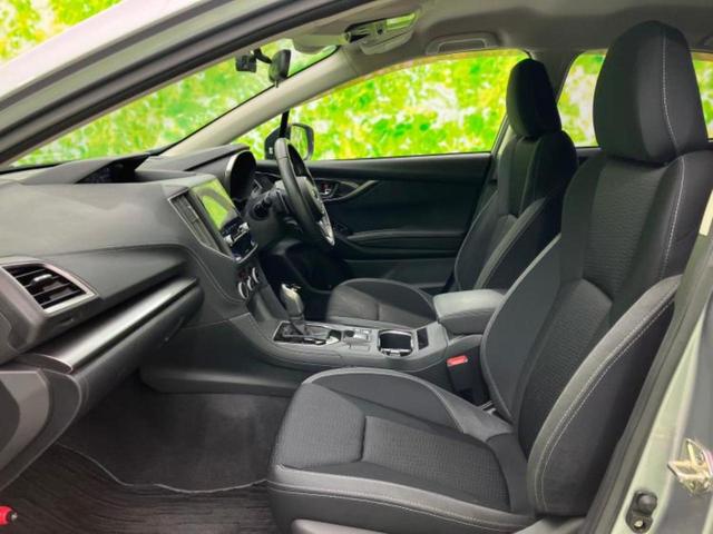 インプレッサスポーツ 4WD2.0i-Sアイサイト 保証書/純正 8インチ SDナビ/衝突安全装置/車線逸脱防止支援システム/ヘッドランプ LED/USBジャック/Bluetooth接続/ETC/EBD付ABS/横滑り防止装置/アイドリングストップ(6枚目)