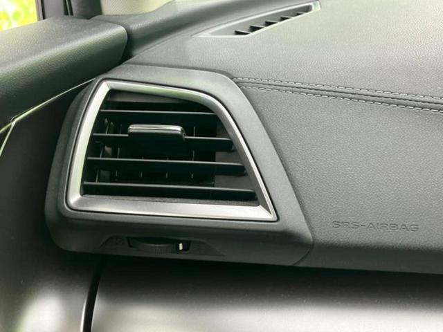 インプレッサスポーツ 4WD2.0i-Sアイサイト 保証書/純正 8インチ SDナビ/衝突安全装置/車線逸脱防止支援システム/ヘッドランプ LED/USBジャック/Bluetooth接続/ETC/EBD付ABS/横滑り防止装置/アイドリングストップ(42枚目)