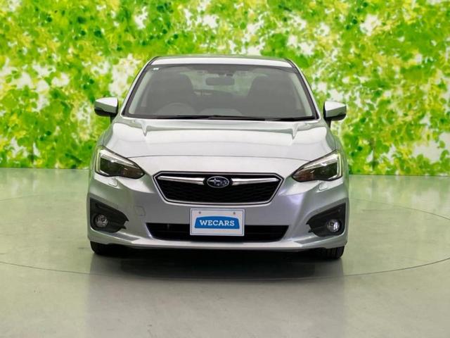 インプレッサスポーツ 4WD2.0i-Sアイサイト 保証書/純正 8インチ SDナビ/衝突安全装置/車線逸脱防止支援システム/ヘッドランプ LED/USBジャック/Bluetooth接続/ETC/EBD付ABS/横滑り防止装置/アイドリングストップ(52枚目)