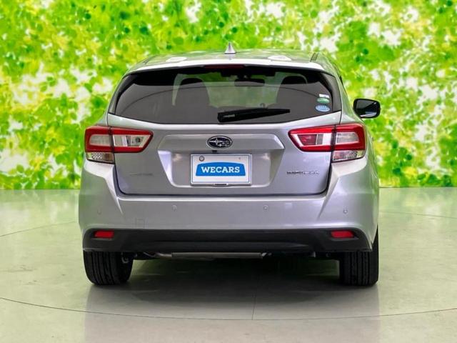 インプレッサスポーツ 4WD2.0i-Sアイサイト 保証書/純正 8インチ SDナビ/衝突安全装置/車線逸脱防止支援システム/ヘッドランプ LED/USBジャック/Bluetooth接続/ETC/EBD付ABS/横滑り防止装置/アイドリングストップ(53枚目)