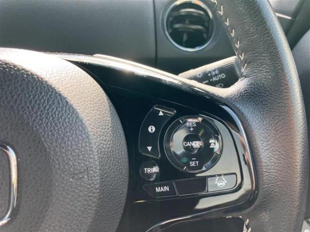 N-BOXカスタム L・ターボスタイルプラスブラック 新品タイヤ/保証書/純正 9インチ SDナビ/ホンダセンシング/両側電動スライドドア/シートヒーター/車線逸脱防止支援システム/シート ハーフレザー/ヘッドランプ LED/Bluetooth接続(13枚目)