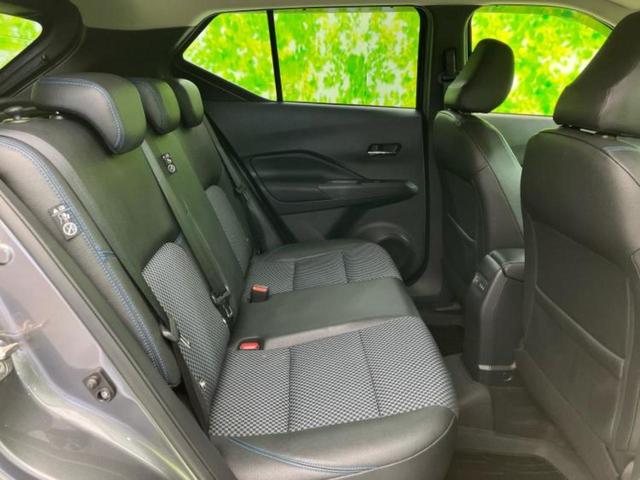 キックス X 純正 SDナビ/インテリジェントルームミラー/エマージェンシーブレーキ/アラウンドビューモニター/車線逸脱防止支援システム/ドライブレコーダー 360°/ヘッドランプ LED/USBジャック ドラレコ(5枚目)