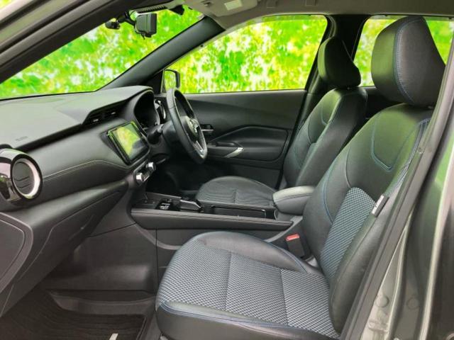 キックス X 純正 SDナビ/インテリジェントルームミラー/エマージェンシーブレーキ/アラウンドビューモニター/車線逸脱防止支援システム/ドライブレコーダー 360°/ヘッドランプ LED/USBジャック ドラレコ(6枚目)