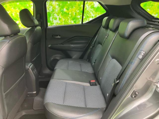 キックス X 純正 SDナビ/インテリジェントルームミラー/エマージェンシーブレーキ/アラウンドビューモニター/車線逸脱防止支援システム/ドライブレコーダー 360°/ヘッドランプ LED/USBジャック ドラレコ(7枚目)