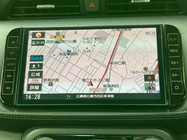 キックス X 純正 SDナビ/インテリジェントルームミラー/エマージェンシーブレーキ/アラウンドビューモニター/車線逸脱防止支援システム/ドライブレコーダー 360°/ヘッドランプ LED/USBジャック ドラレコ(10枚目)