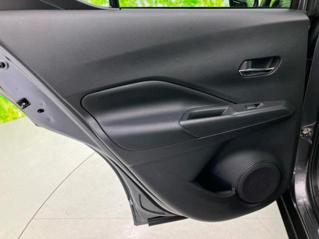 キックス X 純正 SDナビ/インテリジェントルームミラー/エマージェンシーブレーキ/アラウンドビューモニター/車線逸脱防止支援システム/ドライブレコーダー 360°/ヘッドランプ LED/USBジャック ドラレコ(21枚目)