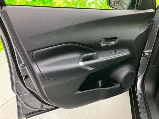 キックス X 純正 SDナビ/インテリジェントルームミラー/エマージェンシーブレーキ/アラウンドビューモニター/車線逸脱防止支援システム/ドライブレコーダー 360°/ヘッドランプ LED/USBジャック ドラレコ(22枚目)