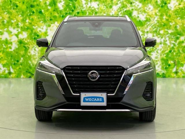 キックス X 純正 SDナビ/インテリジェントルームミラー/エマージェンシーブレーキ/アラウンドビューモニター/車線逸脱防止支援システム/ドライブレコーダー 360°/ヘッドランプ LED/USBジャック ドラレコ(53枚目)