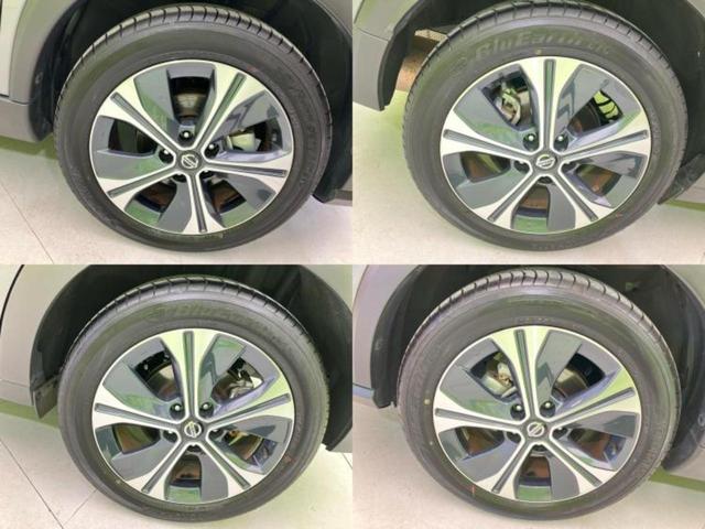 キックス X 純正 SDナビ/インテリジェントルームミラー/エマージェンシーブレーキ/アラウンドビューモニター/車線逸脱防止支援システム/ドライブレコーダー 360°/ヘッドランプ LED/USBジャック ドラレコ(61枚目)