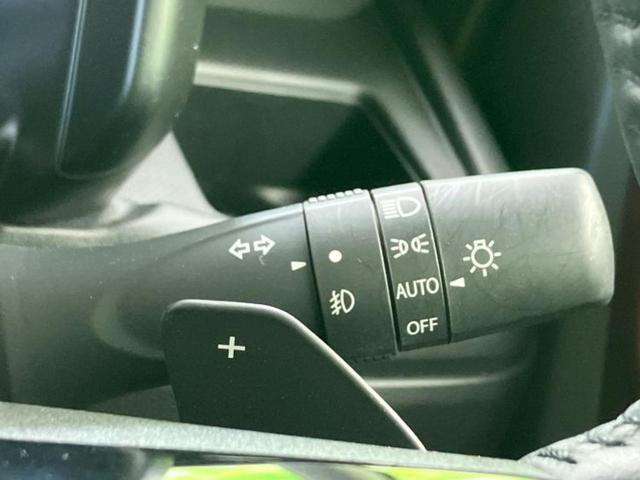 フレアワゴンカスタムスタイル ４ＷＤハイブリッドＸＴ　新品タイヤ／保証書／純正　９インチ　ＳＤナビ／デュアルカメラブレーキサポート（スズキ）／両側電動スライドドア／シートヒーター／全方位モニター／車線逸脱防止支援システム／ヘッドランプ　ＬＥＤ　ターボ（16枚目）