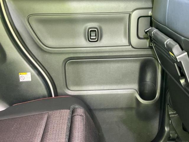 フレアワゴンカスタムスタイル ４ＷＤハイブリッドＸＴ　新品タイヤ／保証書／純正　９インチ　ＳＤナビ／デュアルカメラブレーキサポート（スズキ）／両側電動スライドドア／シートヒーター／全方位モニター／車線逸脱防止支援システム／ヘッドランプ　ＬＥＤ　ターボ（21枚目）