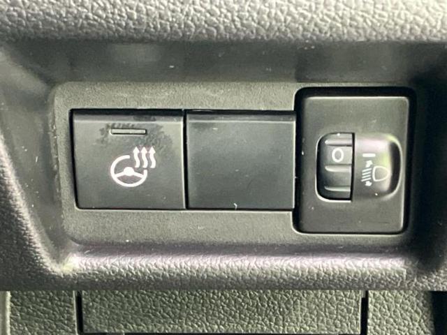 フレアワゴンカスタムスタイル ４ＷＤハイブリッドＸＴ　新品タイヤ／保証書／純正　９インチ　ＳＤナビ／デュアルカメラブレーキサポート（スズキ）／両側電動スライドドア／シートヒーター／全方位モニター／車線逸脱防止支援システム／ヘッドランプ　ＬＥＤ　ターボ（30枚目）