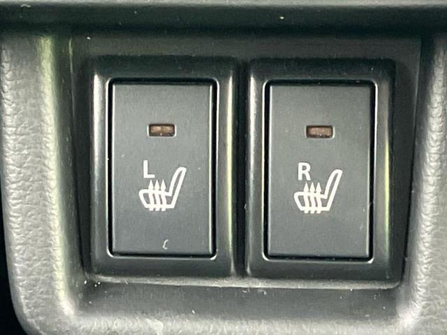 フレアワゴンカスタムスタイル ４ＷＤハイブリッドＸＴ　新品タイヤ／保証書／純正　９インチ　ＳＤナビ／デュアルカメラブレーキサポート（スズキ）／両側電動スライドドア／シートヒーター／全方位モニター／車線逸脱防止支援システム／ヘッドランプ　ＬＥＤ　ターボ（32枚目）