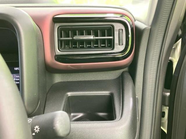 フレアワゴンカスタムスタイル ４ＷＤハイブリッドＸＴ　新品タイヤ／保証書／純正　９インチ　ＳＤナビ／デュアルカメラブレーキサポート（スズキ）／両側電動スライドドア／シートヒーター／全方位モニター／車線逸脱防止支援システム／ヘッドランプ　ＬＥＤ　ターボ（44枚目）