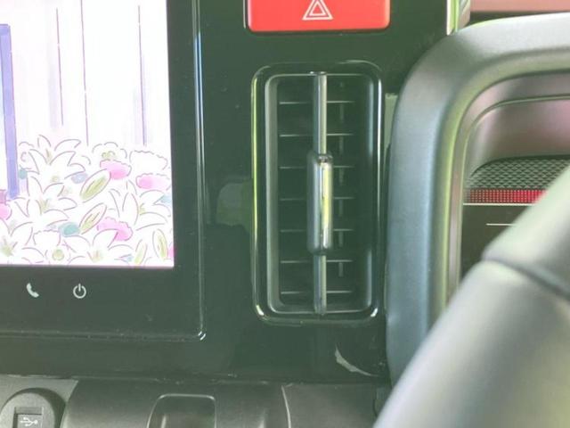 フレアワゴンカスタムスタイル ４ＷＤハイブリッドＸＴ　新品タイヤ／保証書／純正　９インチ　ＳＤナビ／デュアルカメラブレーキサポート（スズキ）／両側電動スライドドア／シートヒーター／全方位モニター／車線逸脱防止支援システム／ヘッドランプ　ＬＥＤ　ターボ（45枚目）