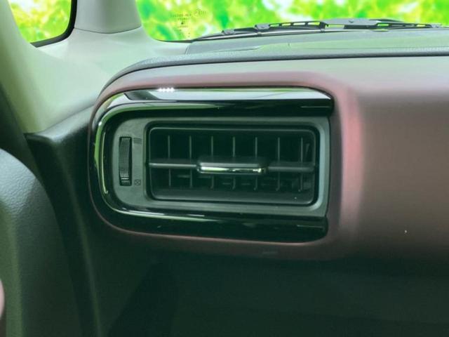 フレアワゴンカスタムスタイル ４ＷＤハイブリッドＸＴ　新品タイヤ／保証書／純正　９インチ　ＳＤナビ／デュアルカメラブレーキサポート（スズキ）／両側電動スライドドア／シートヒーター／全方位モニター／車線逸脱防止支援システム／ヘッドランプ　ＬＥＤ　ターボ（47枚目）