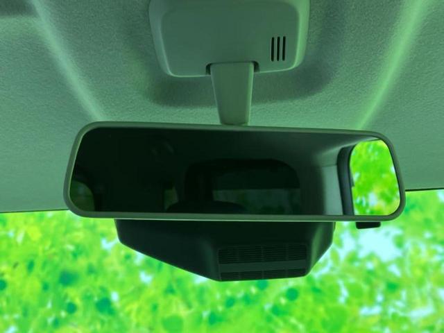 フレアワゴンカスタムスタイル ４ＷＤハイブリッドＸＴ　新品タイヤ／保証書／純正　９インチ　ＳＤナビ／デュアルカメラブレーキサポート（スズキ）／両側電動スライドドア／シートヒーター／全方位モニター／車線逸脱防止支援システム／ヘッドランプ　ＬＥＤ　ターボ（54枚目）