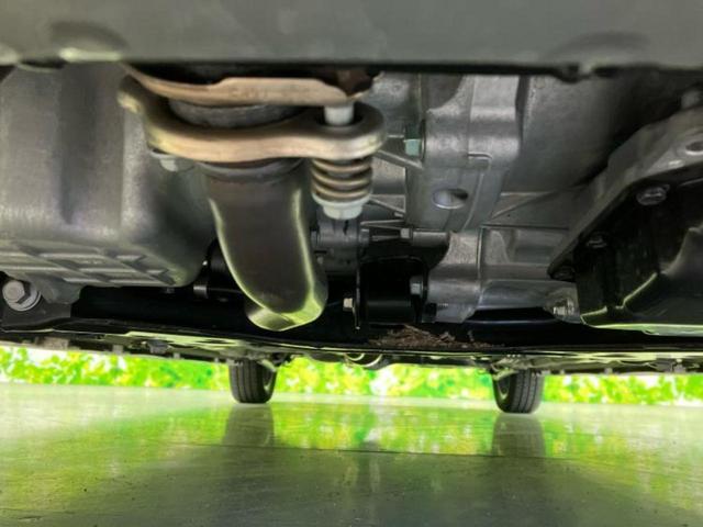 フレアワゴンカスタムスタイル ４ＷＤハイブリッドＸＴ　新品タイヤ／保証書／純正　９インチ　ＳＤナビ／デュアルカメラブレーキサポート（スズキ）／両側電動スライドドア／シートヒーター／全方位モニター／車線逸脱防止支援システム／ヘッドランプ　ＬＥＤ　ターボ（58枚目）