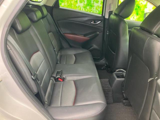 ＣＸ－３ ＸＤツーリング　保証書／純正　８インチ　ＳＤナビ／衝突安全装置／車線逸脱防止支援システム／シート　ハーフレザー／ヘッドランプ　ＬＥＤ／ＵＳＢジャック／Ｂｌｕｅｔｏｏｔｈ接続／ＥＴＣ／ＥＢＤ付ＡＢＳ／横滑り防止装置（5枚目）