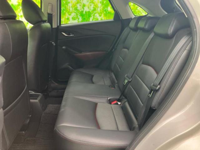 ＣＸ－３ ＸＤツーリング　保証書／純正　８インチ　ＳＤナビ／衝突安全装置／車線逸脱防止支援システム／シート　ハーフレザー／ヘッドランプ　ＬＥＤ／ＵＳＢジャック／Ｂｌｕｅｔｏｏｔｈ接続／ＥＴＣ／ＥＢＤ付ＡＢＳ／横滑り防止装置（7枚目）