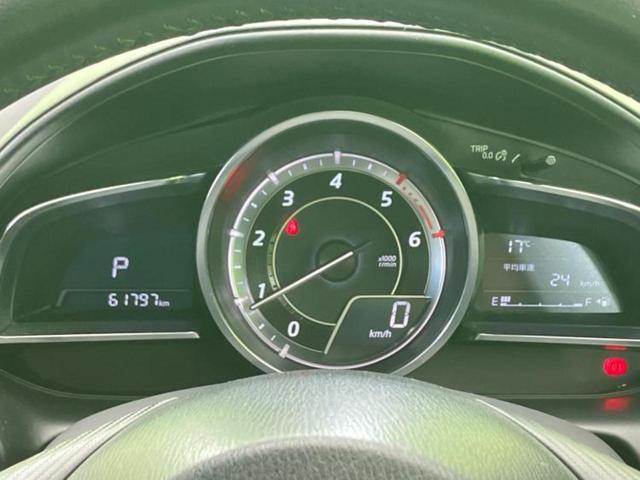 ＣＸ－３ ＸＤツーリング　保証書／純正　８インチ　ＳＤナビ／衝突安全装置／車線逸脱防止支援システム／シート　ハーフレザー／ヘッドランプ　ＬＥＤ／ＵＳＢジャック／Ｂｌｕｅｔｏｏｔｈ接続／ＥＴＣ／ＥＢＤ付ＡＢＳ／横滑り防止装置（14枚目）