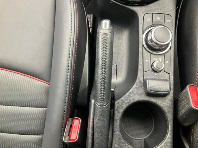 ＣＸ－３ ＸＤツーリング　保証書／純正　８インチ　ＳＤナビ／衝突安全装置／車線逸脱防止支援システム／シート　ハーフレザー／ヘッドランプ　ＬＥＤ／ＵＳＢジャック／Ｂｌｕｅｔｏｏｔｈ接続／ＥＴＣ／ＥＢＤ付ＡＢＳ／横滑り防止装置（33枚目）