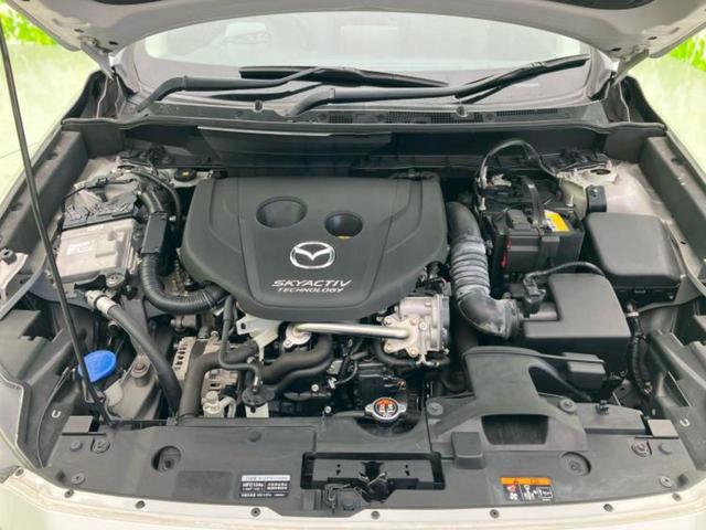 ＣＸ－３ ＸＤツーリング　保証書／純正　８インチ　ＳＤナビ／衝突安全装置／車線逸脱防止支援システム／シート　ハーフレザー／ヘッドランプ　ＬＥＤ／ＵＳＢジャック／Ｂｌｕｅｔｏｏｔｈ接続／ＥＴＣ／ＥＢＤ付ＡＢＳ／横滑り防止装置（57枚目）
