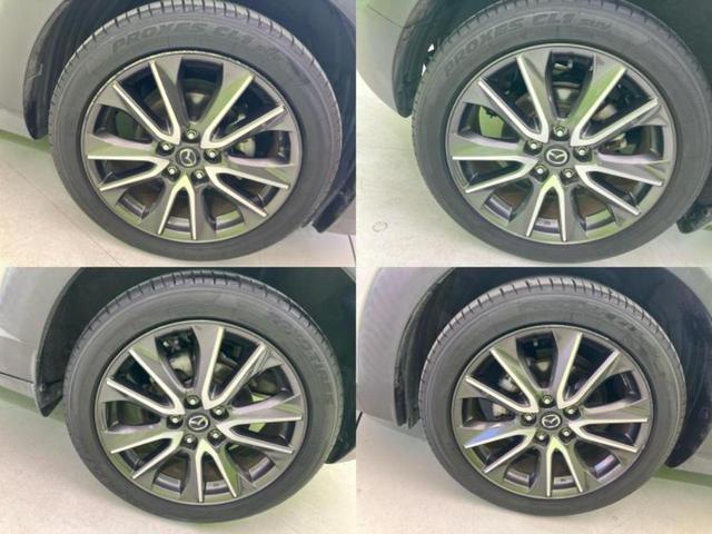 ＣＸ－３ ＸＤツーリング　保証書／純正　８インチ　ＳＤナビ／衝突安全装置／車線逸脱防止支援システム／シート　ハーフレザー／ヘッドランプ　ＬＥＤ／ＵＳＢジャック／Ｂｌｕｅｔｏｏｔｈ接続／ＥＴＣ／ＥＢＤ付ＡＢＳ／横滑り防止装置（60枚目）